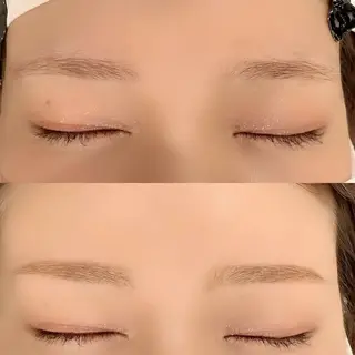 アイブロウ takako _eyedesignのマツエク・マツパデザイン