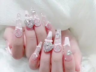 ネイル Akira✨ nailのネイルデザイン