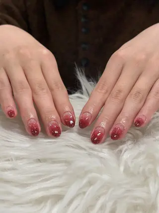 ネイル shiori .のネイルデザイン