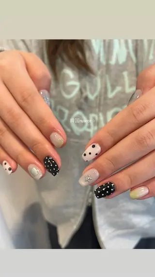 ネイル MASHU /サヤnail♡のネイルデザイン