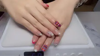 ネイル オトク ネイルのネイルデザイン