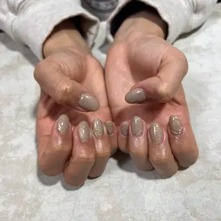ネイル 【Jr】S♪ Ashliyのネイルデザイン