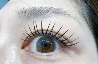 マツエク・マツパ VELISSE EYELASHのマツエク・マツパデザイン