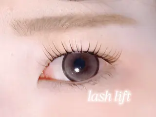 マツエク・マツパ ReBORN eyelashのマツエク・マツパデザイン