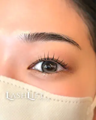 マツエク・マツパ 齋藤 愛の眉毛・アイブロウイメージ