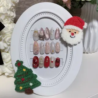 ネイル Verita nailのネイルデザイン