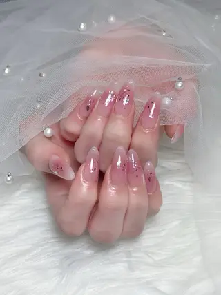 ネイル NEM nailstudioのネイルデザイン
