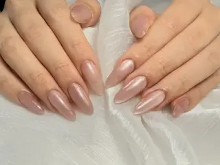 ネイル 💜MIYA nail鶴見店のネイルデザイン