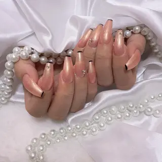 ネイル You&Me Naoのネイルデザイン