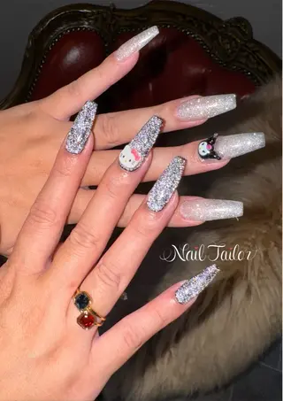 ネイル NailTailor ネイルテイラーのネイルデザイン