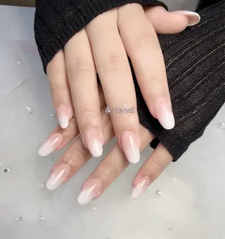 ネイル &ME タカのネイルデザイン