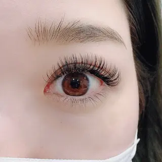 マツエク・マツパ BE DESIGN 堀尾の眉毛・アイブロウイメージ