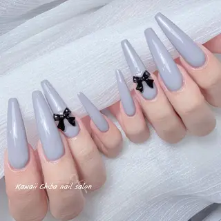 ネイル Kawaii Chiba nailのネイルデザイン