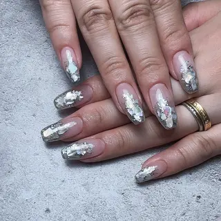 ネイル Nailsalon Mimiy..♡のネイルデザイン
