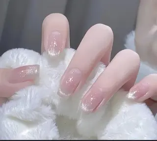 ネイル 💫 Tsuki_Nailのネイルデザイン
