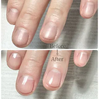 ネイル nailsalon liccáのネイルデザイン