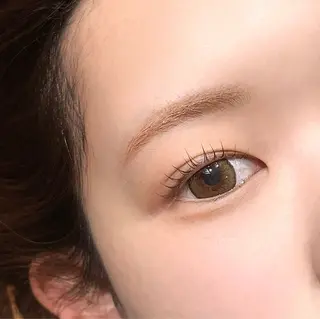 マツエク・マツパ 安藤 奈々羽🎀のヘアスタイル