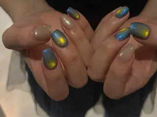 ネイル LINEA.nail Riraiのネイルデザイン