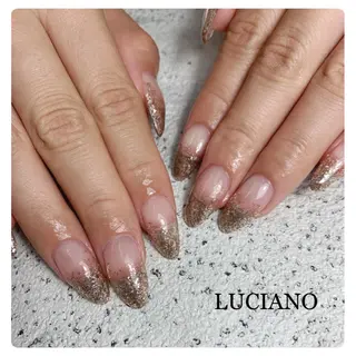 ネイル nail salon LUCIANOのネイルデザイン