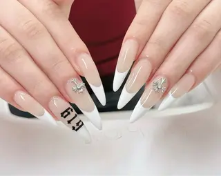 ネイル Nail Yuのネイルデザイン
