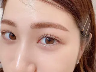 マツエク・マツパ 💗アイサロン Cil尼崎💗のマツエク・マツパデザイン
