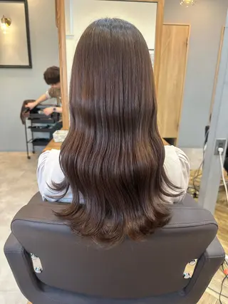 セミロング カラー パーマ ヘアアレンジ メンズ ❤️可愛いハイトーン を造る❤️AKIRAのヘアスタイル