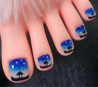 ネイル 狭山店(林) You nailのネイルデザイン