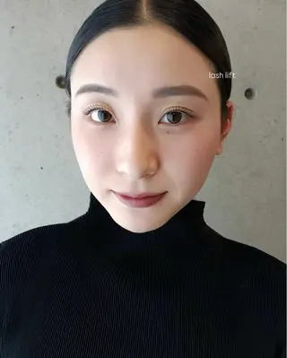 マツエク・マツパ Grow YUMIKAのマツエク・マツパデザイン