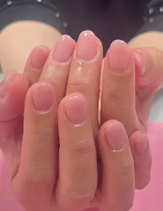 ネイル 🌼Malino🌼 【さな】のネイルデザイン