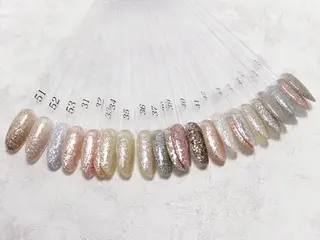 ネイル nailsalon MMのネイルデザイン