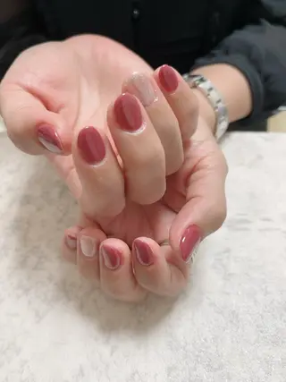 ネイル Will nail salonのネイルデザイン