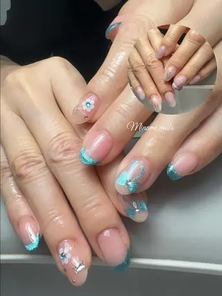 ネイル Minami Nailsのネイルデザイン
