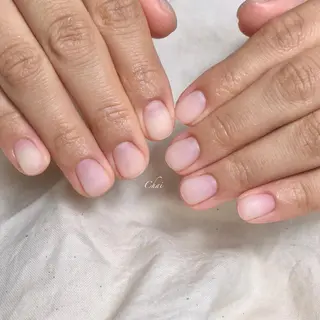 ネイル chai nail _ai📍鶴橋/桃谷のネイルデザイン
