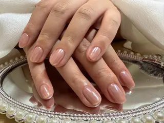 ネイル IZUMI YUKIのネイルデザイン
