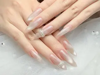 ネイル Bél Nail salonのネイルデザイン