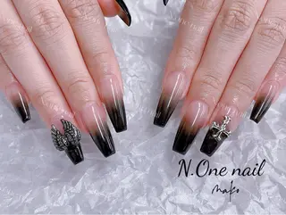 ネイル N.one 🎀Rina💅🏻のネイルデザイン