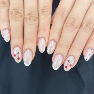 ネイル NAIL by STARry 川口のネイルデザイン