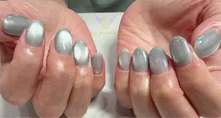 ネイル AngeGarden Beautymihoのネイルデザイン