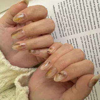 ネイル cocoro nail salonのネイルデザイン