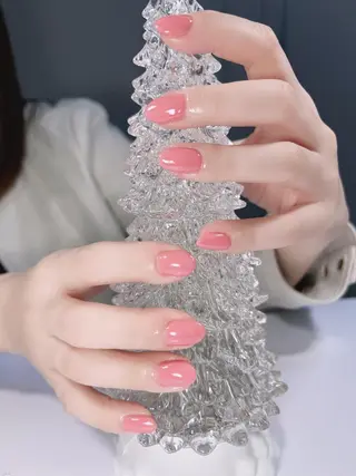 ネイル ネイルサロン ロア旧ジョリーのネイルデザイン