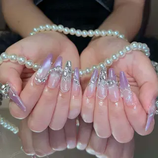 ネイル Julie NailSalonのネイルデザイン