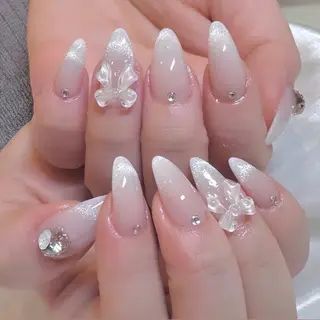 ネイル ANA.CHUO 本川越店舗のネイルデザイン