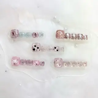 ネイル Hal nail立川 *yuunaのネイルデザイン