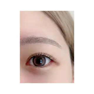 マツエク・マツパ アイスター梅田🎀 三島のマツエク・マツパデザイン