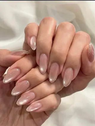 ネイル Minette nailrinrinのネイルデザイン