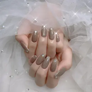 ネイル nail ONE🤍のネイルデザイン
