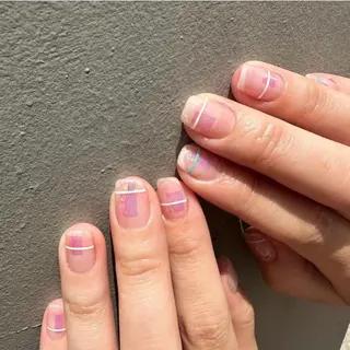 ネイル 🪞KAPE NAIL 🪞のネイルデザイン