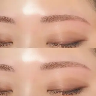 アイブロウ ♡fein. beauty♡のマツエク・マツパデザイン