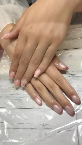 ネイル ✨アン ミユ✨のネイルデザイン