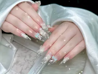 ネイル Nova Nail _Shinsaiのネイルデザイン